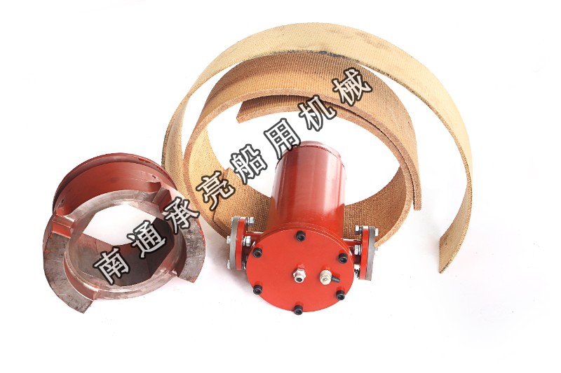 锚绞机配件